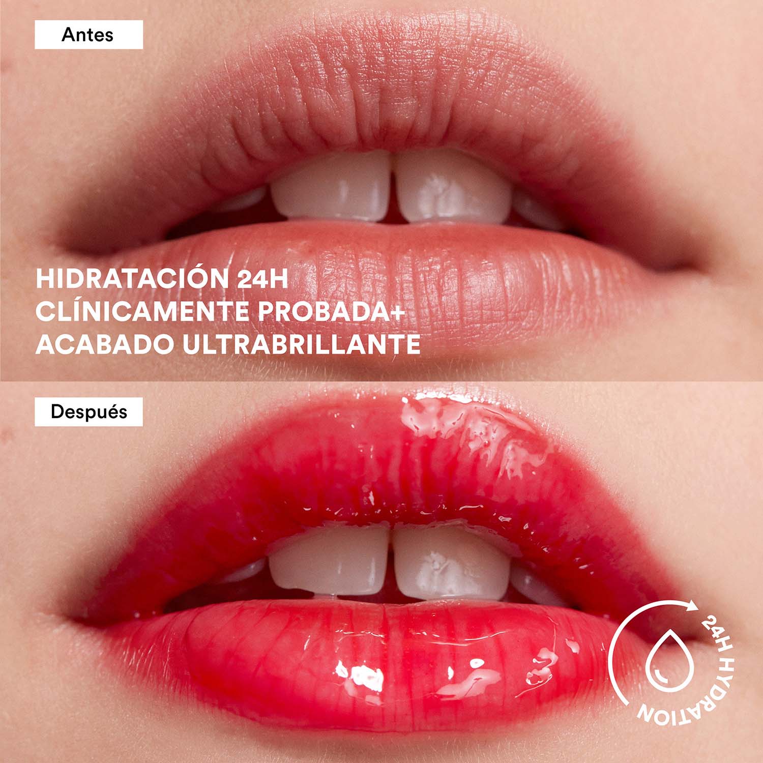 THE COLOR LIP OIL (ACEITE PARA LABIOS CON COLOR)